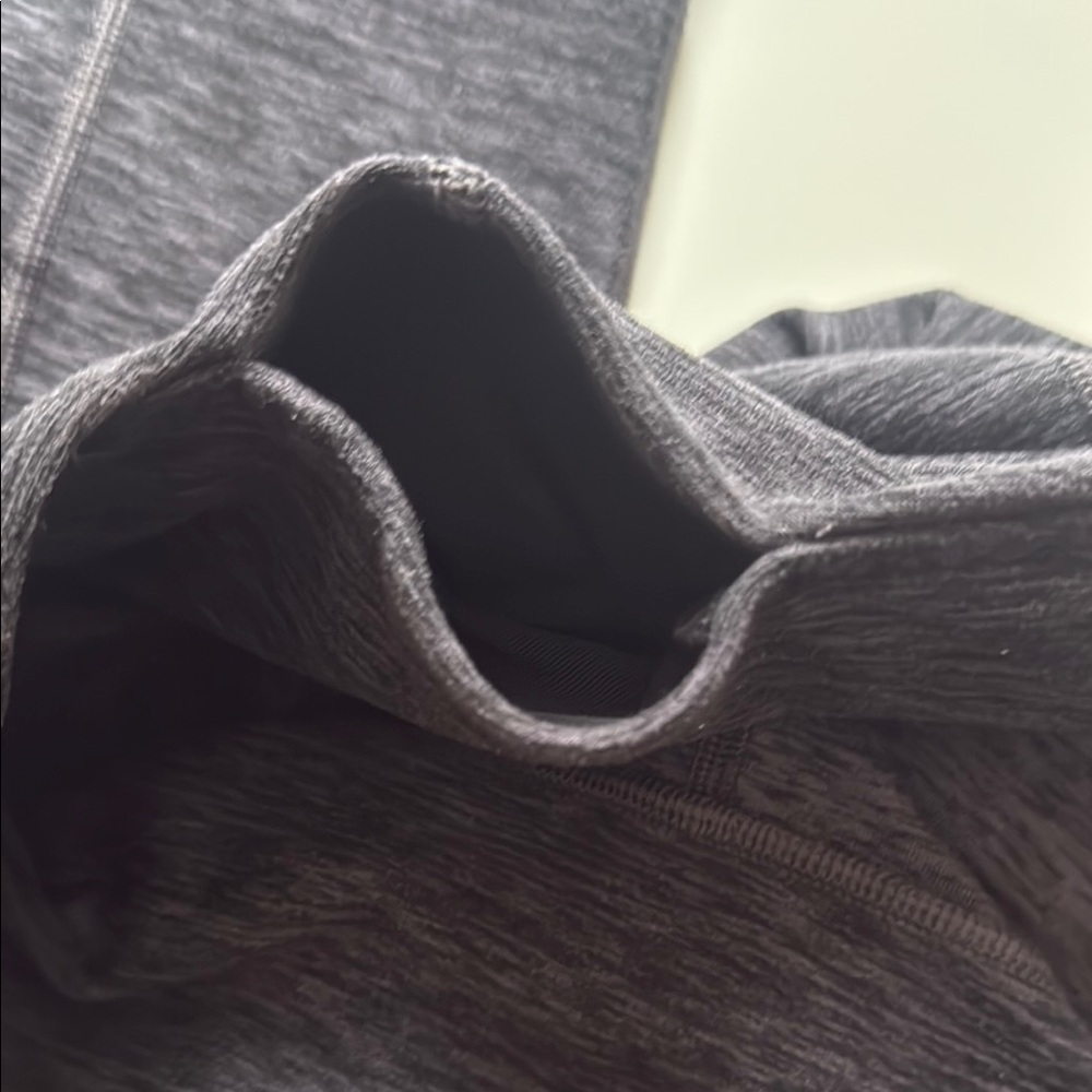 Victoria's Secret Gray and Green Leggings Soft Stretchy Comfort. ( Lot of 2 ) - Picture 14 of 14